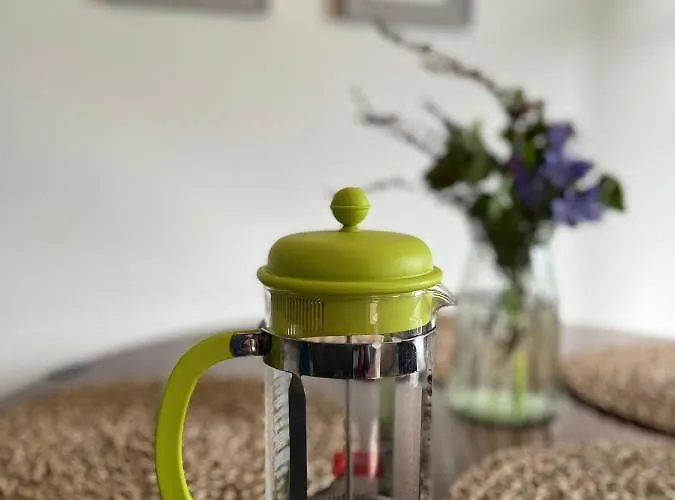 아파트 Butterfly - Entire Within 5km Of