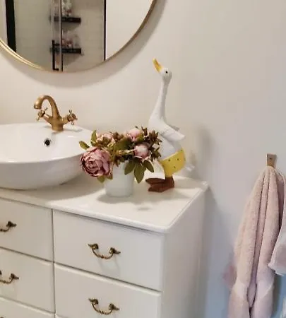 Apartment Butterfly - Entire Within 5km Of