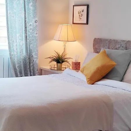 Apartament Butterfly - Entire Within 5km Of *