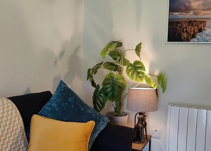 Butterfly - Entire Within 5km Of Apartamento Galway