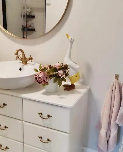 Apartamento Butterfly - Entire Within 5km Of