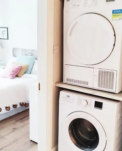 Апартаменты Butterfly - Entire Within 5km Of Голуэй